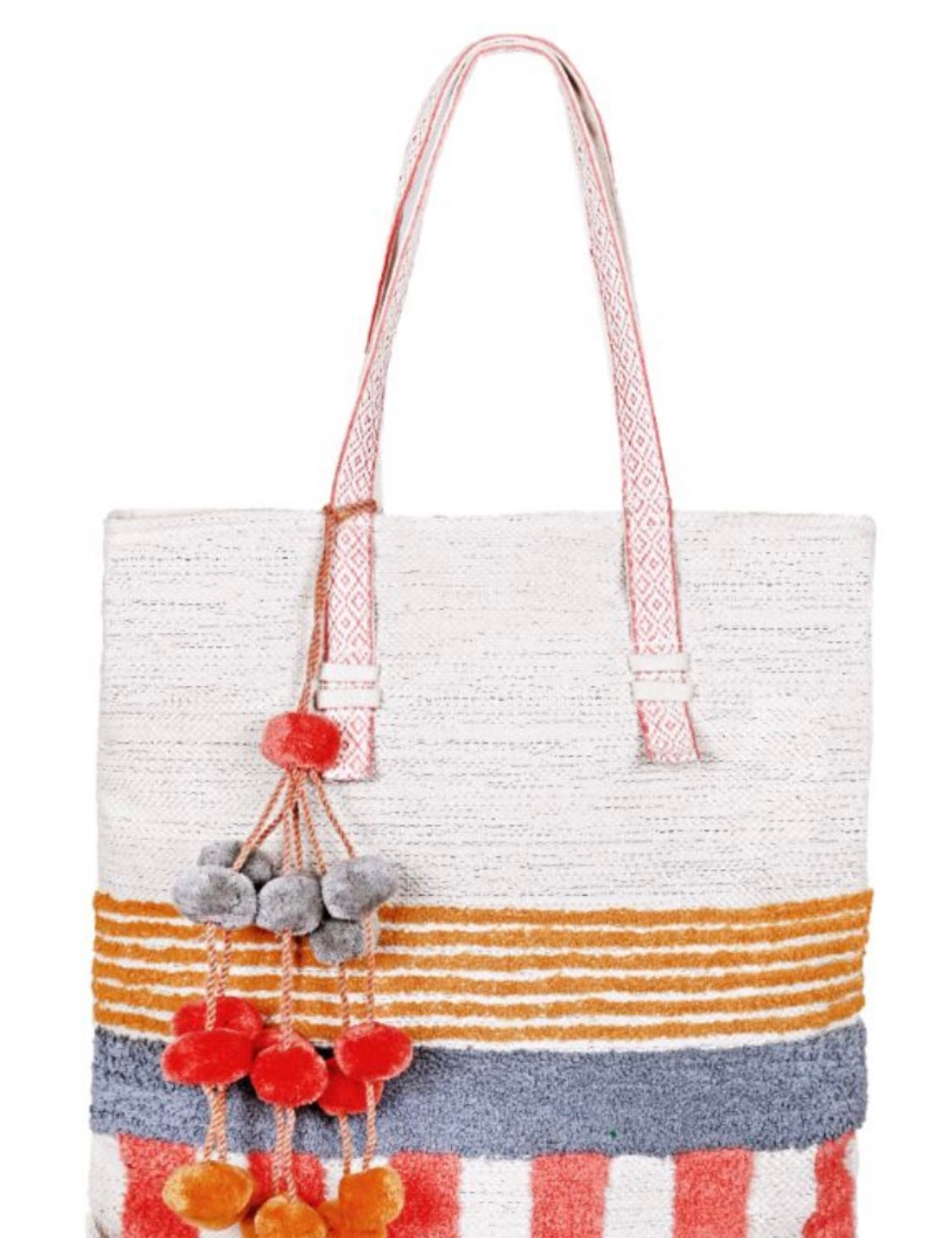 Canyon Sunset Tote - Ari Belle Estilos