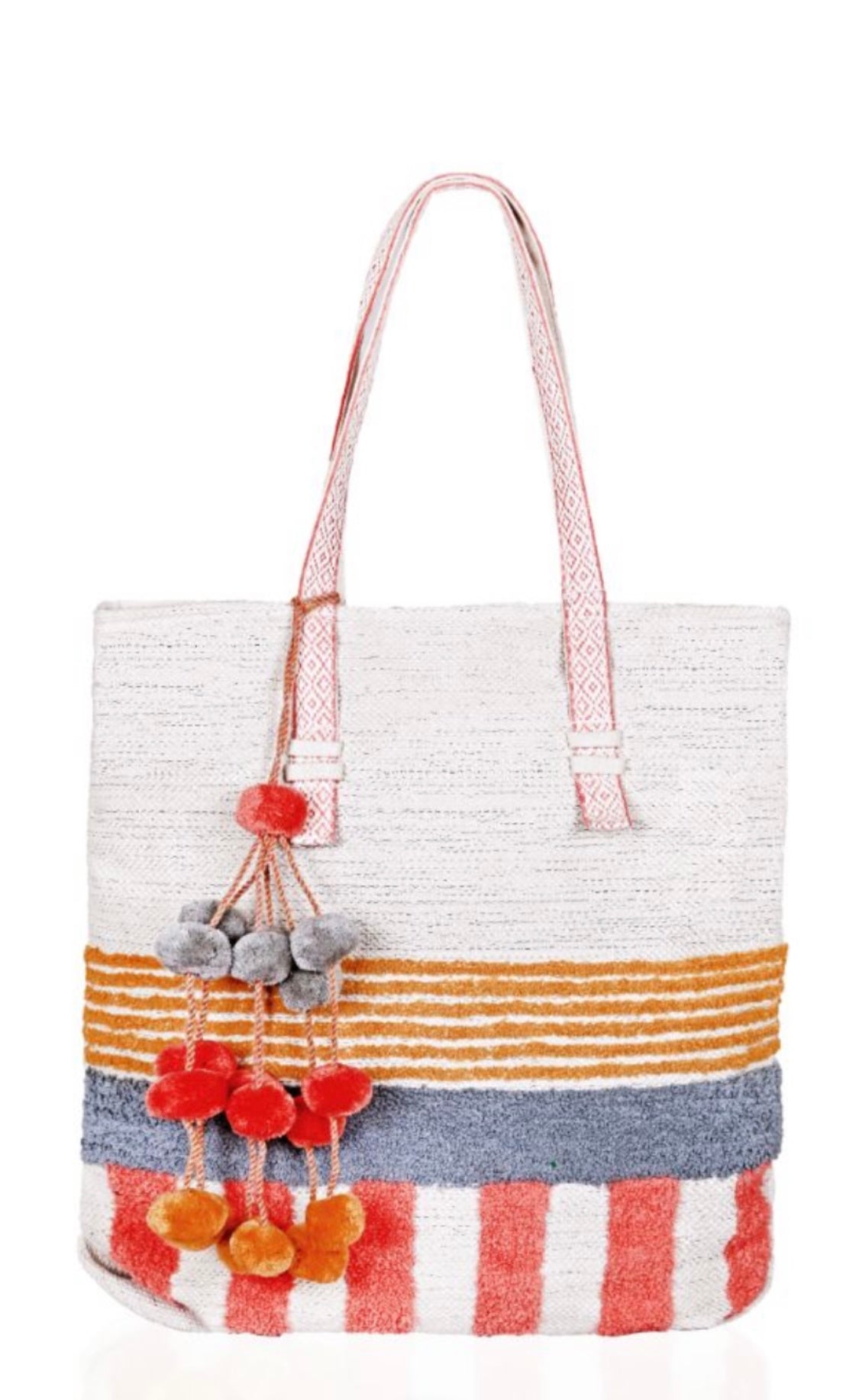 Canyon Sunset Tote - Ari Belle Estilos