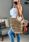 Lina Cleo Tote - Ari Belle Estilos