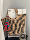 Lina Cleo Tote - Ari Belle Estilos