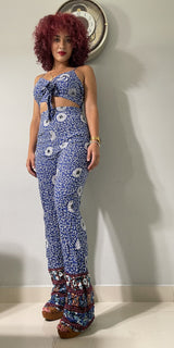 Mono Boho Luxy
