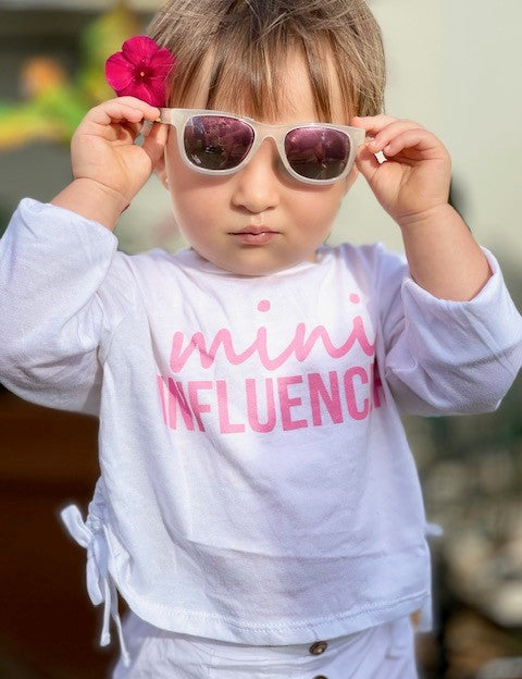 Top Mini Influencer - Ari Belle Estilos