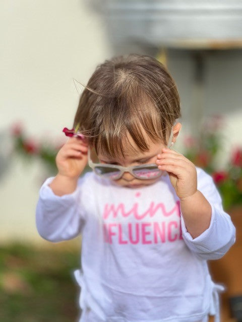 Top Mini Influencer - Ari Belle Estilos