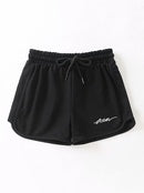 Workout shorts - Ari Belle Estilos