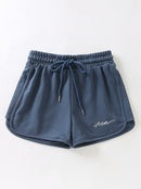 Workout shorts