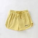 Workout shorts - Ari Belle Estilos