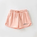Workout shorts - Ari Belle Estilos