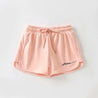 Workout shorts - Ari Belle Estilos
