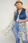 Paris Cardigan - Ari Belle Estilos