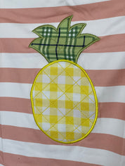Pineapple Boys - Ari Belle Estilos
