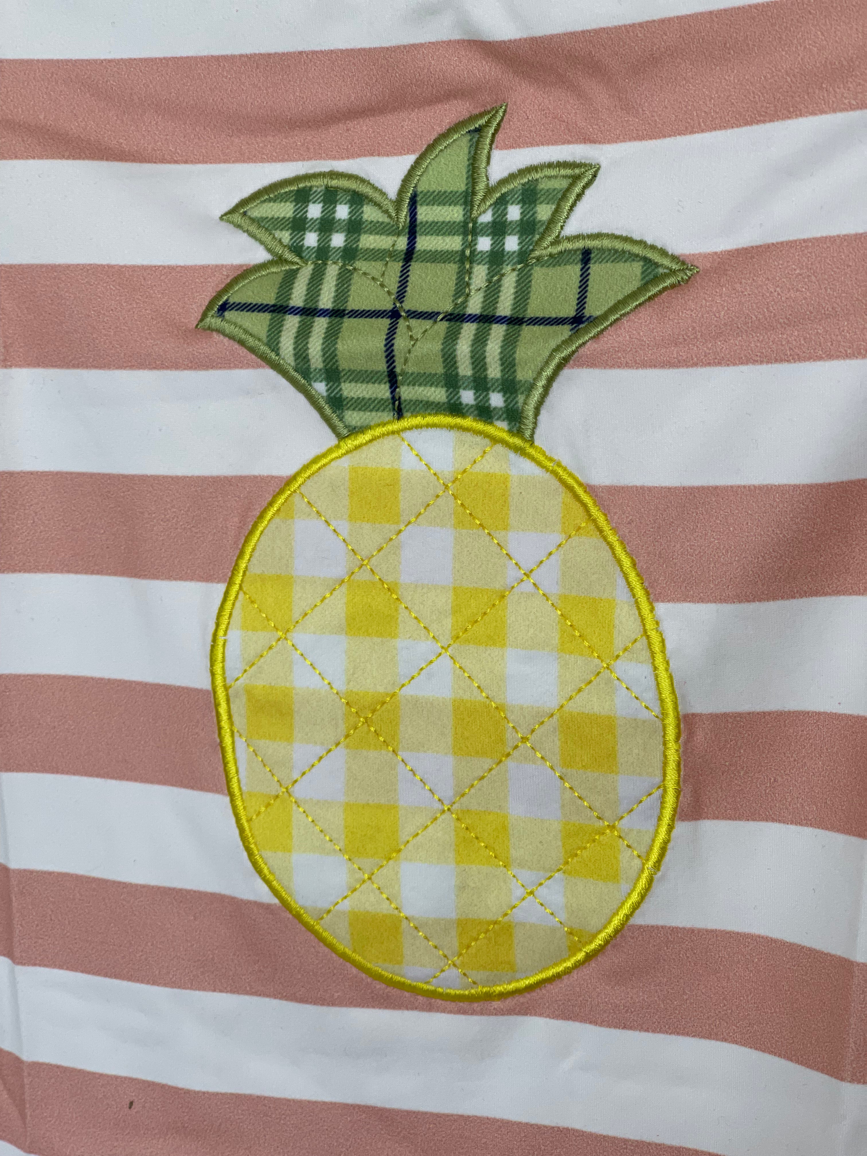 Pineapple Boys - Ari Belle Estilos