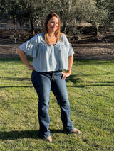 Valley Jean