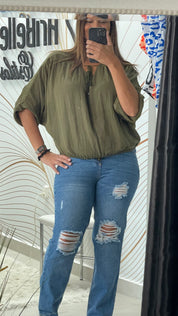 Cali Jean - Ari Belle Estilos