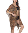 Sahara Sun Cover Up - Ari Belle Estilos