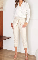Fancy Fashion Jogger