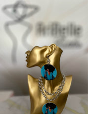 Bougie Madam Set - Ari Belle Estilos