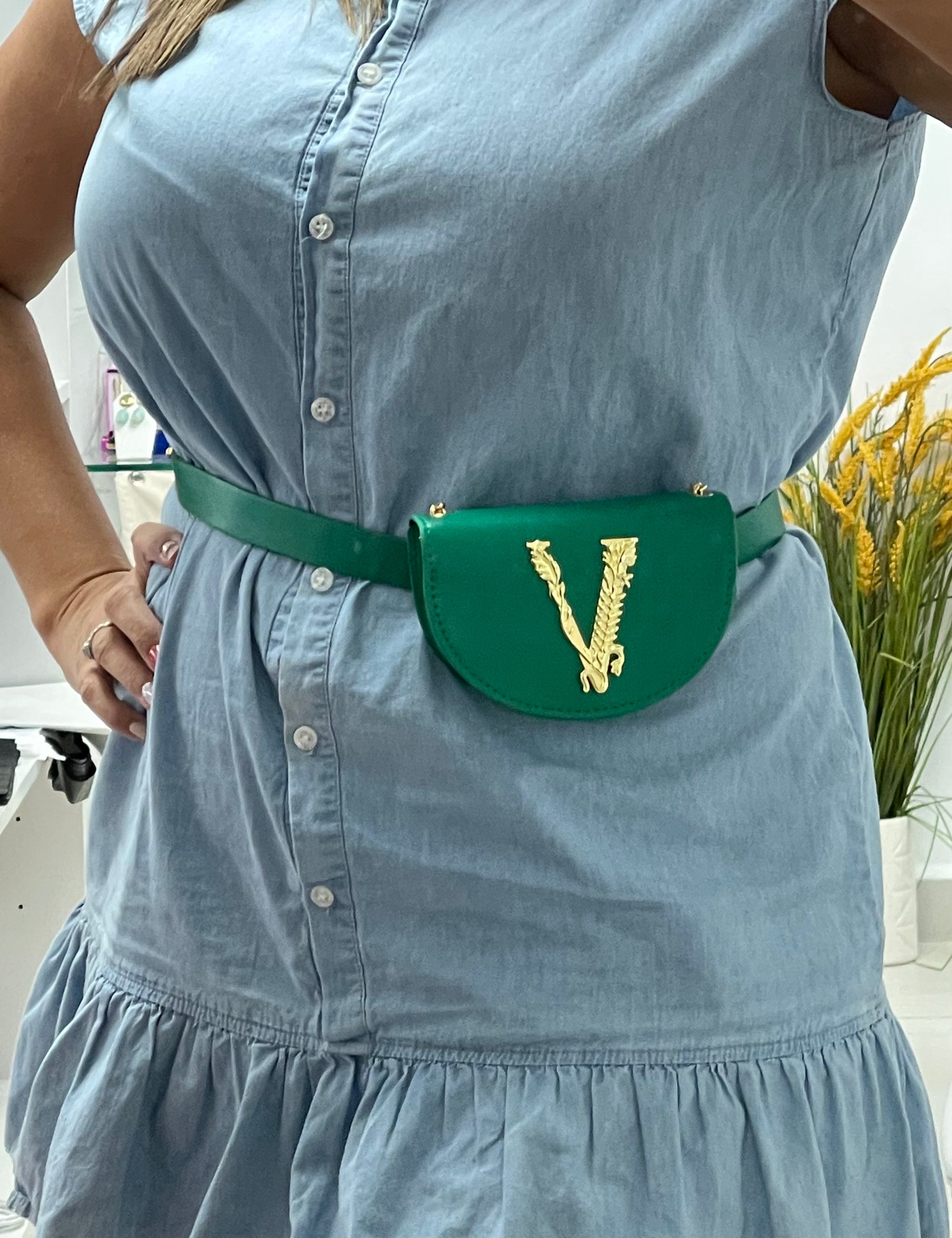JellyBelly Crossbody Bags - Ari Belle Estilos