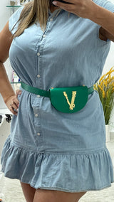 JellyBelly Crossbody Bags