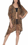 Sahara Sun Cover Up - Ari Belle Estilos