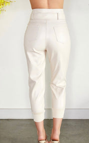 Fancy Fashion Jogger - Ari Belle Estilos