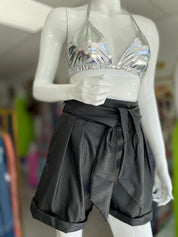 Fashion style Short - Ari Belle Estilos