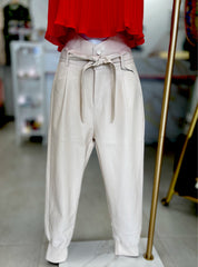 Fancy Fashion Jogger - Ari Belle Estilos
