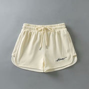 Workout shorts - Ari Belle Estilos
