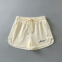 Workout shorts - Ari Belle Estilos