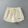 Workout shorts - Ari Belle Estilos